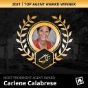 Realty Connect USA - Carlene Calabrese logo